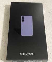 Samsung S24 Plus 512 GB Sigilat Neverlooked !