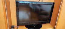 Телевизор LG,б/у