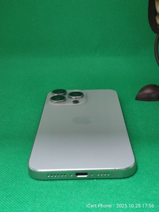 iPhone 15 Pro Max * Garantie * Buy Back *