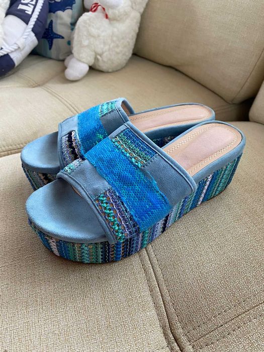 Încălțăminte vara mărimi 36/37