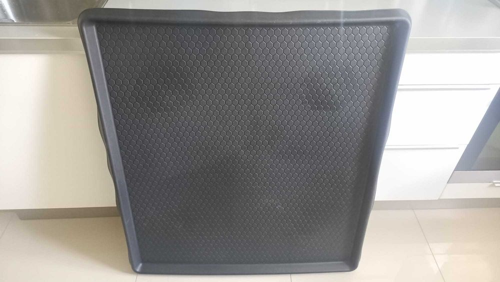 Protectie portbagaj cauciuc 90x100cm
