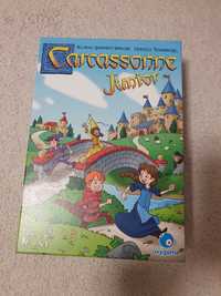 Carccassonne Junior