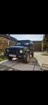 Suzuki samurai 1.3 benzina 1997
