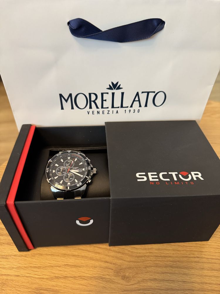 Ceas Sector ADV2500 Chronograph