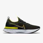 Nike Infinity Run Flyknit Sonic Yellow