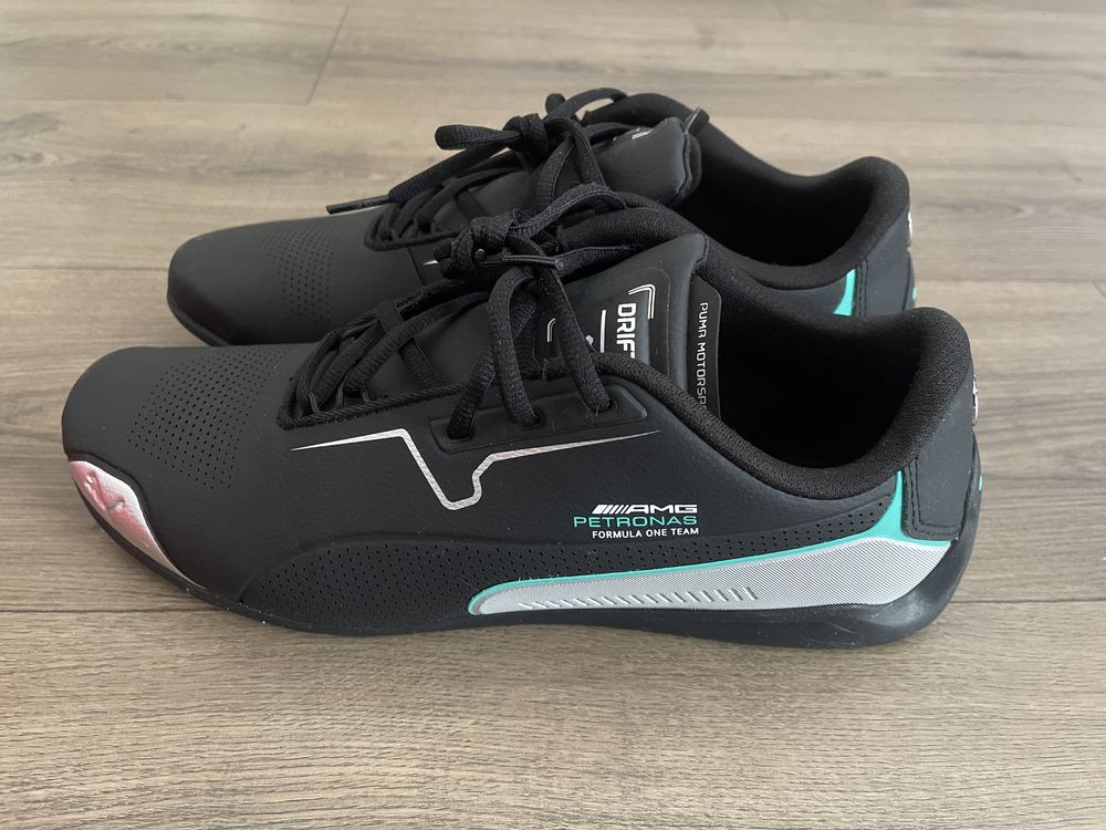 Продавам маратонки Puma MAPM Drift Cat 8