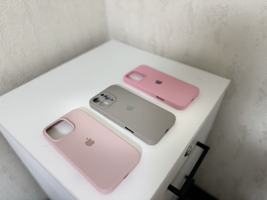 продам чехлы на iphone 16 pro max