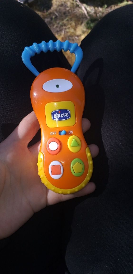 Fisher price, chicco