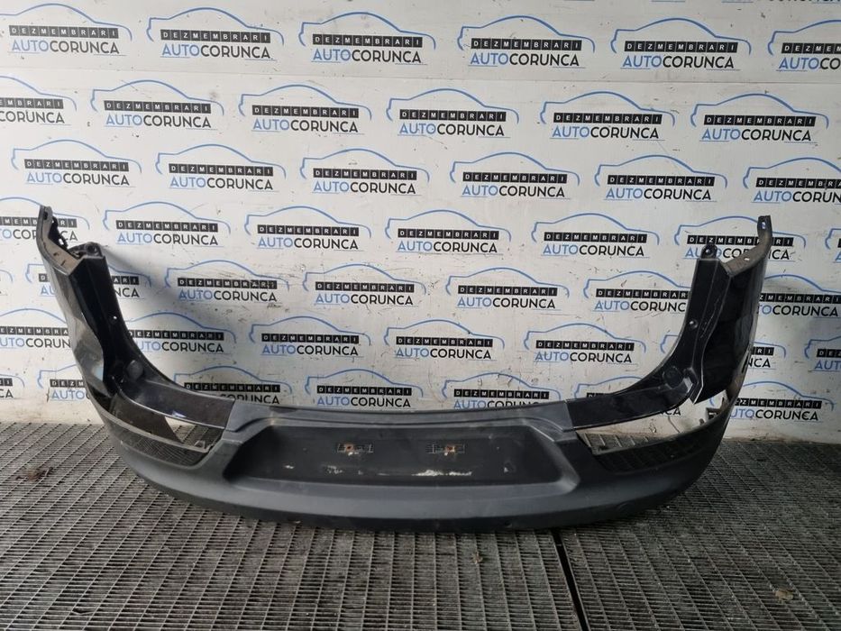 Bara spate Kia Sportage III 2010 - 2016 SUV 4 Usi NEGRU (1231)