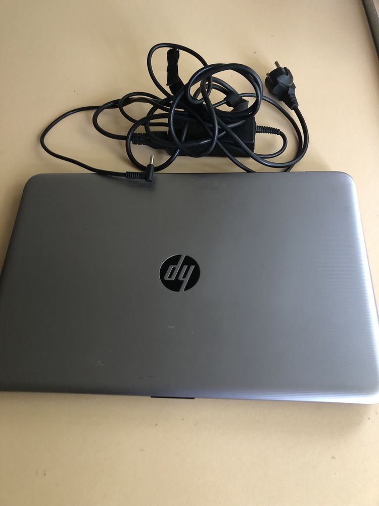 Laptop HP G250 DDR4