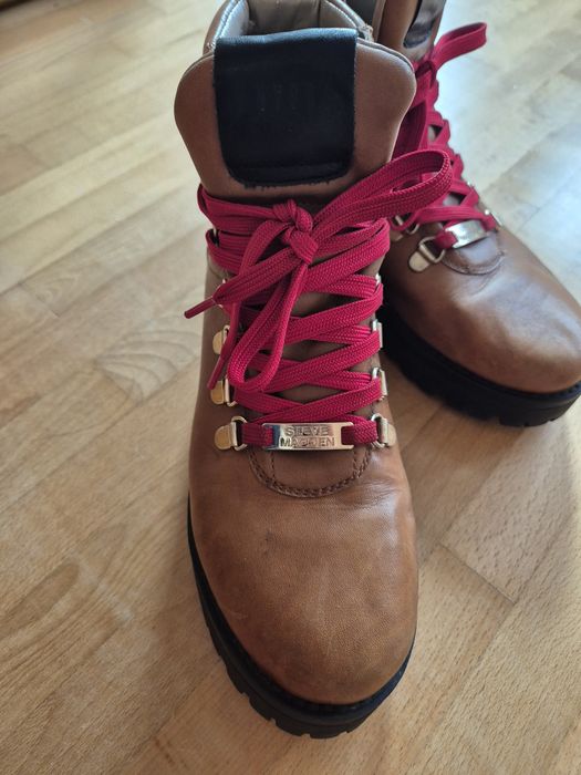 Дамски боти Steve Madden