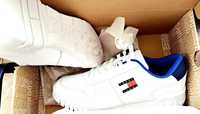 Pantofi casual Tommy Hilfiger