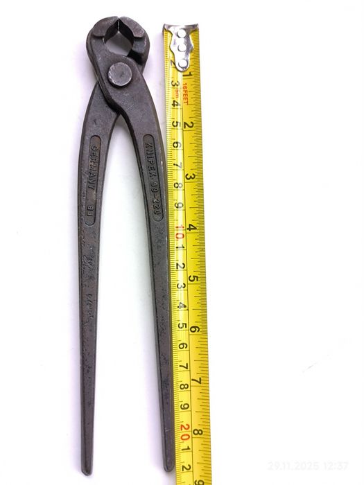 Арматурни клещи KNIPEX 99 - 220