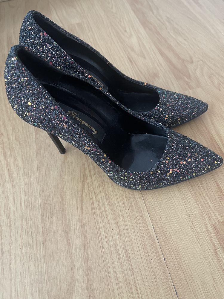 Pantofi eleganti ocazie
