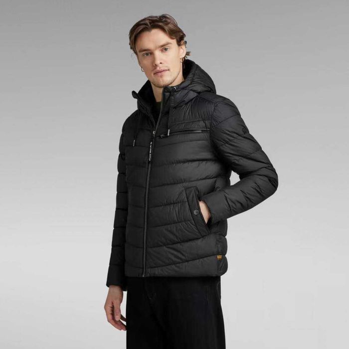 G Star Raw Attac Quilted  - L