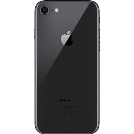 Iphone 8 black 64GB