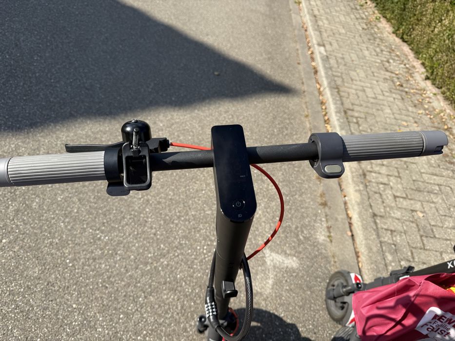 Trotineta electrica scooter xiaomi5