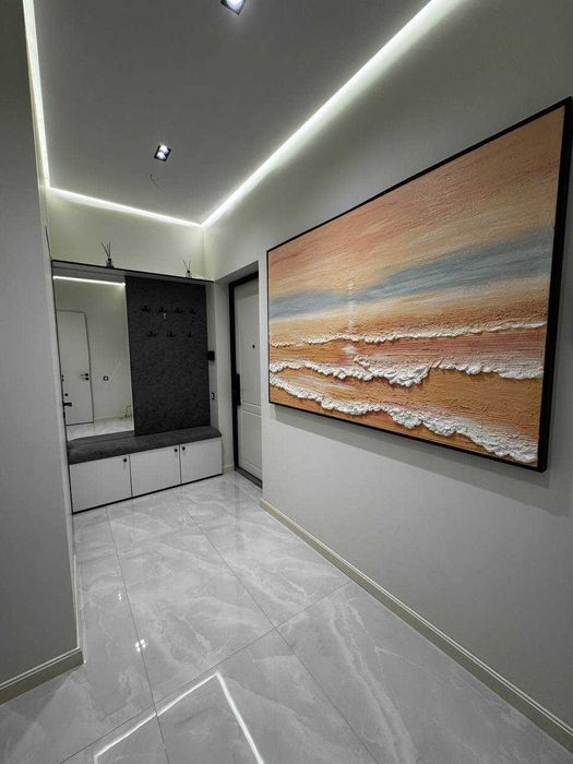 Сдается квартира в аренду в Шайхантахур | Самарканд Дарвоза | 2/5/9