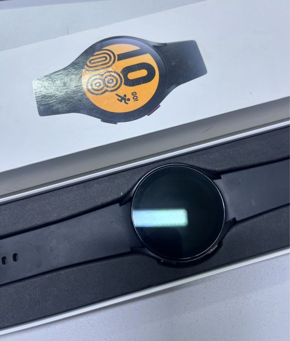 Samsung Galaxy Watch 4, 44mm ( Тараз, Рысбек Батыра 7а) лот 701618