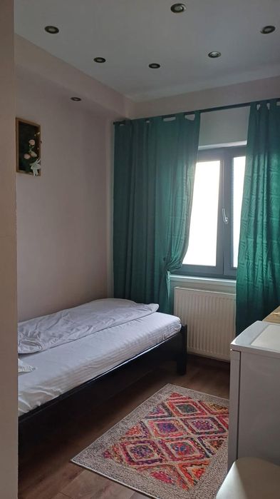 Garsoniera de inchiriat situata cental