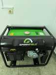 Inchiriez generator 7.7 kW benzina