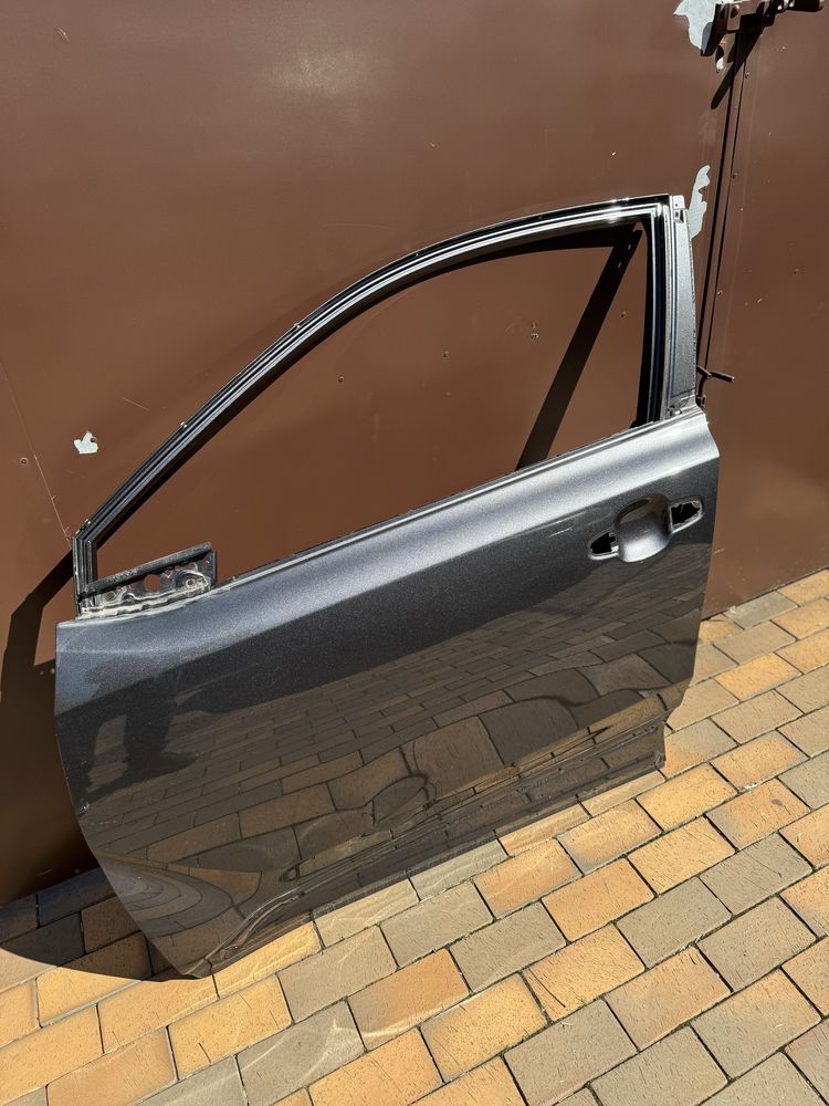 Usa Toyota C-HR 2021 Fațǎ Stânga- Avariată ușor