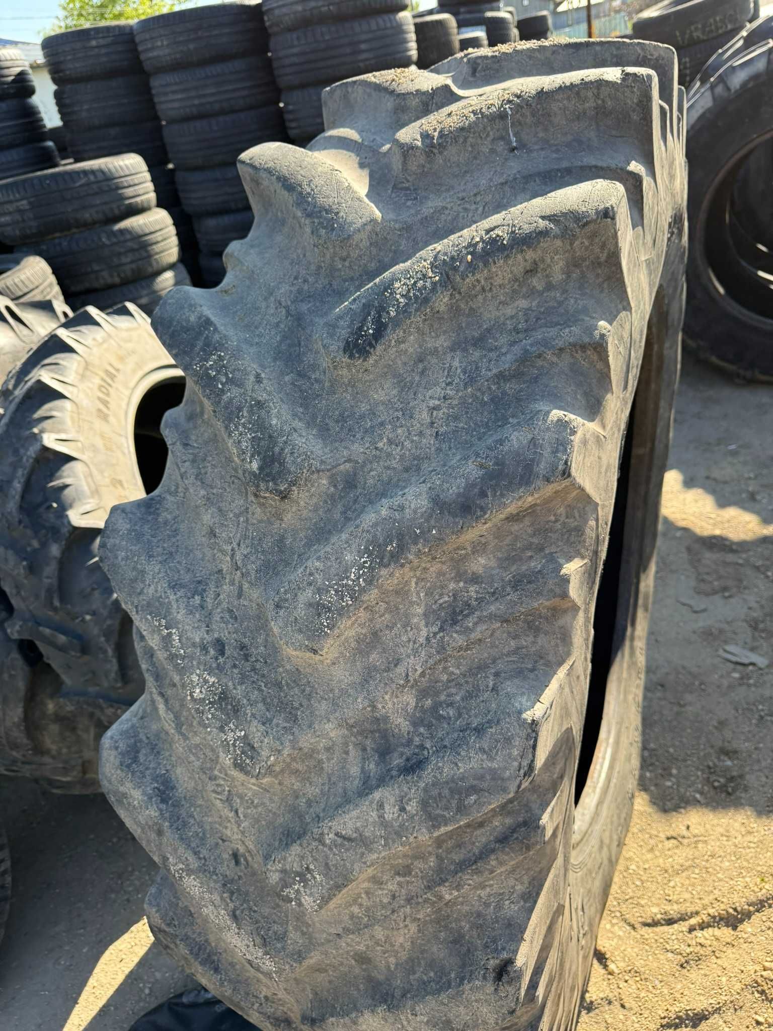 Anvelopa 18.4 R34 Firestone