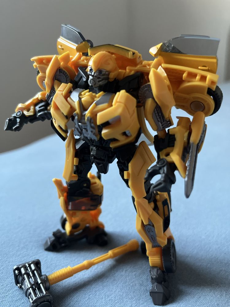 Transformers Bumblebee