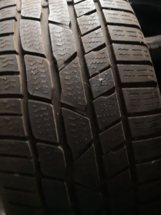 225 60 16 цола гуми continental