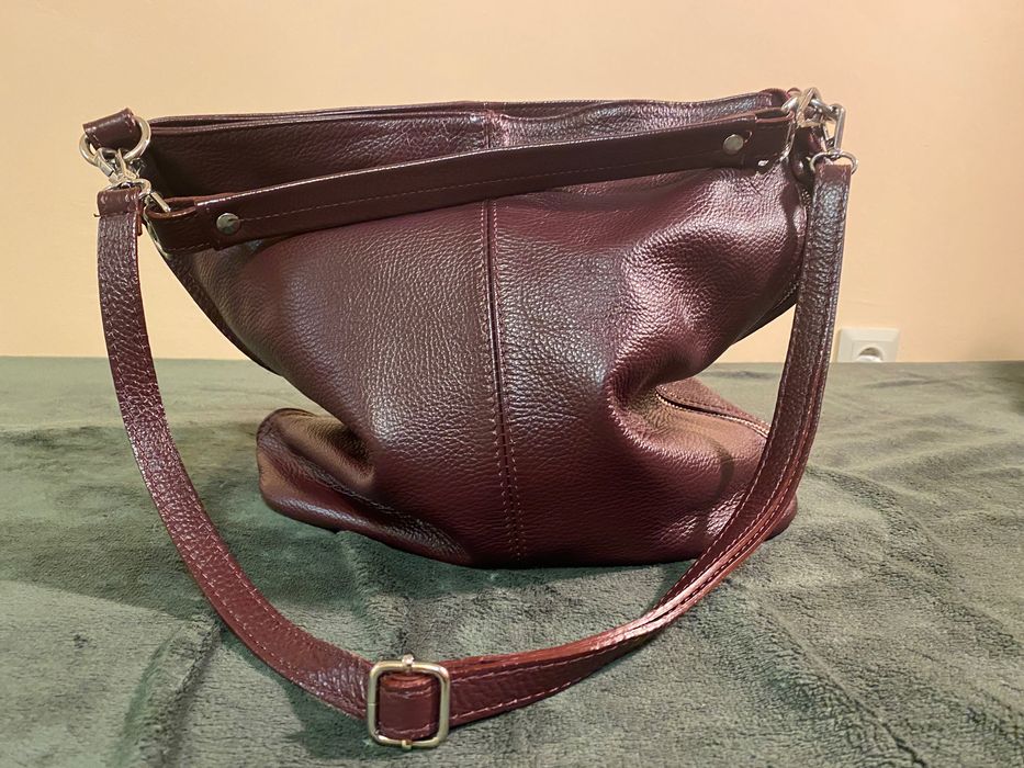 Чанти от Punto и Florence bag