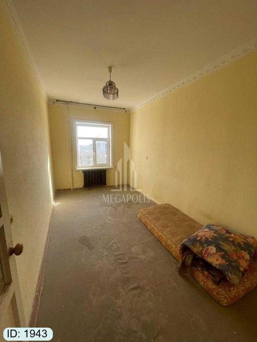 Dinamo kalso tarafda 3 xonali  120 oyga sotilai №1943