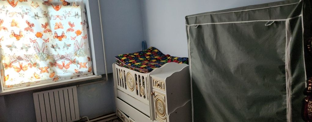 4х комнатная Коттедж