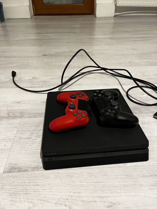 Playstation 4 de vanzare