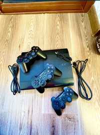 PS3 super slim 500gb