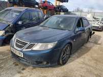 Kit pornire ambreaj volanta Calculator motor ECU SAAB 9-3 motor 1.9ttid 180CP A19DTR dezmembrez