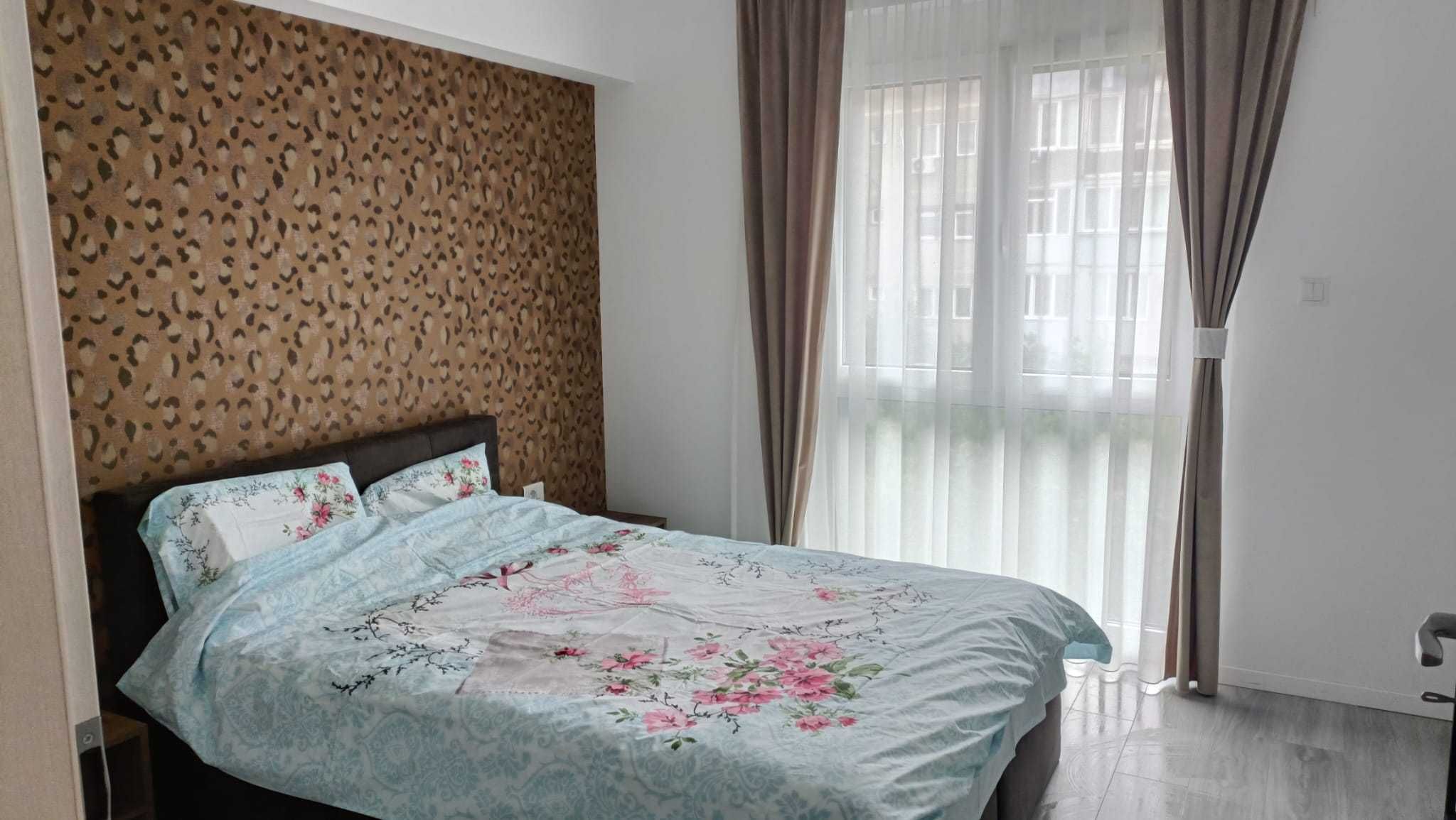 Inchiriez apartament 2 camere Oradea