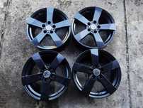 Jante MAZDA,HYUNDAI,renault kia nissan 5x114,3 pe 17,senzori