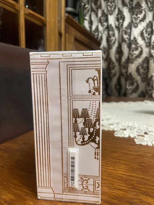 baccarat rouge 540