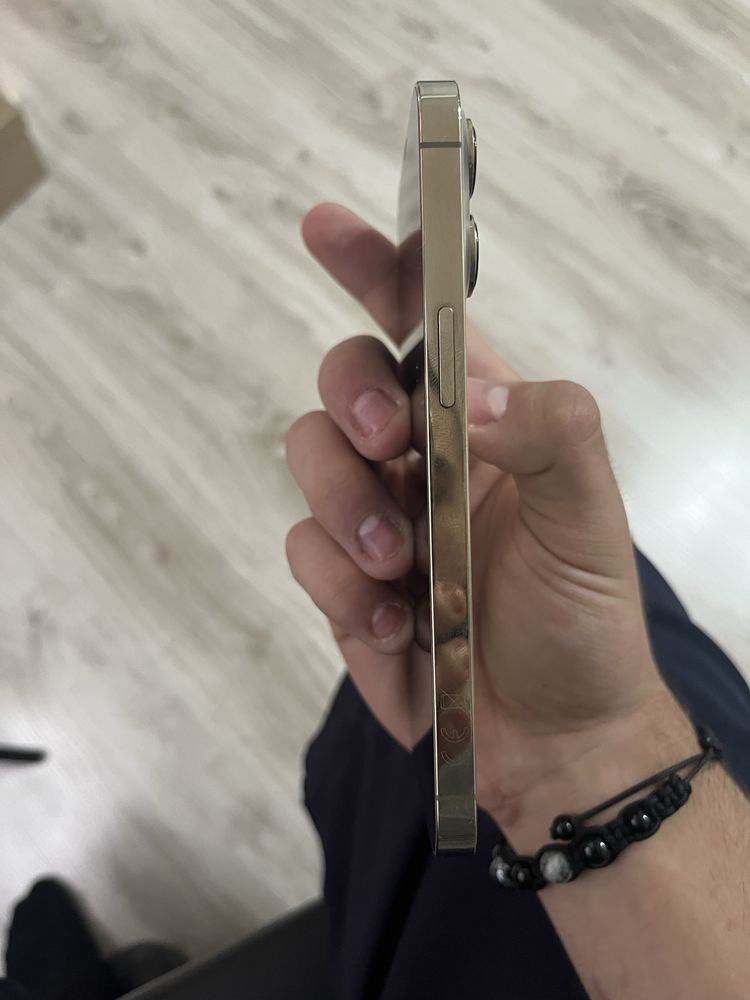 IPhone 13 Pro Gold 128 GB