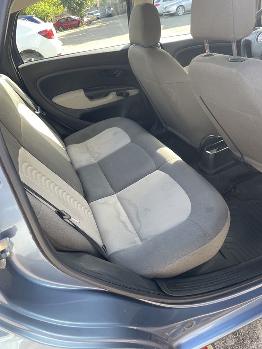 Fiat Linea 1.4 2010