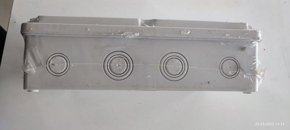 Распределительная коробка большая