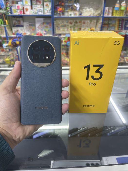 Realme 13 pro 5G