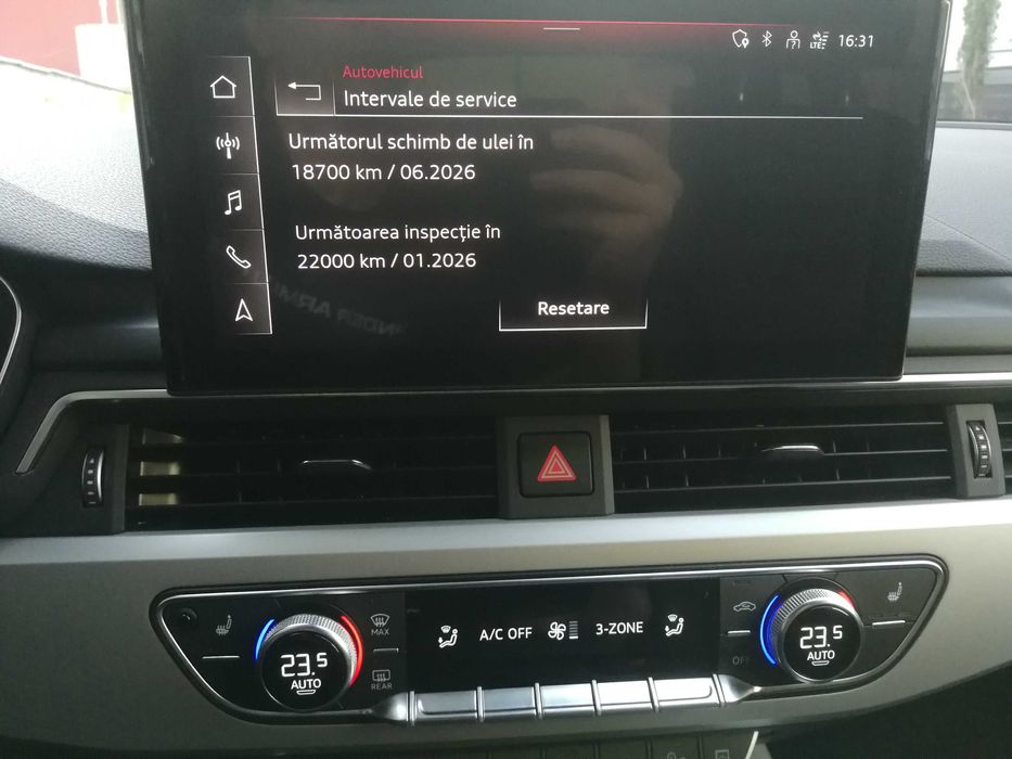 Audi A4 allroad quattro 45 TFSI Stronic Matrix LED Virtual Cockpit