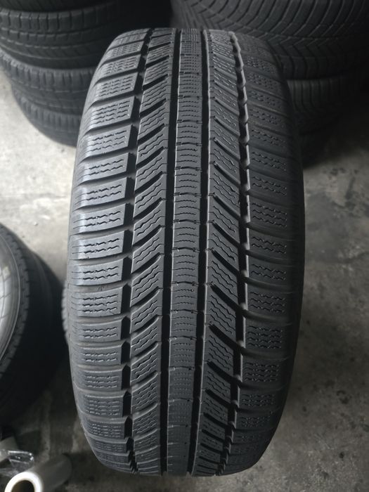 Continental 235/55 R18 100H MS iarnă