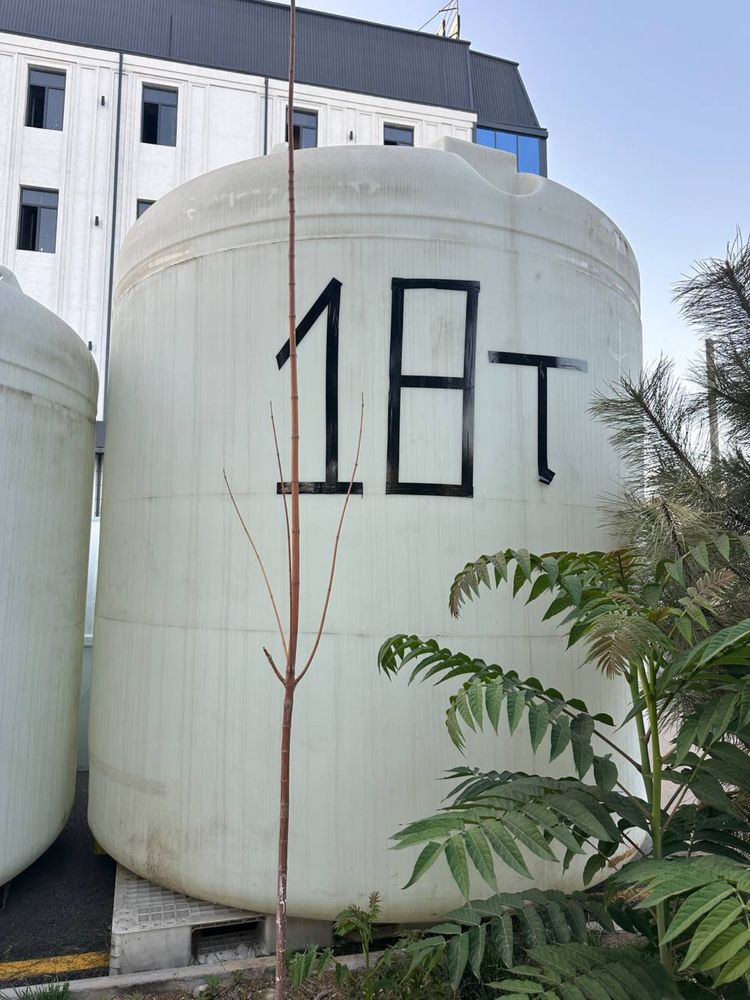 Сув бочкалар оптим. Ёмкости для воды. Water barrel