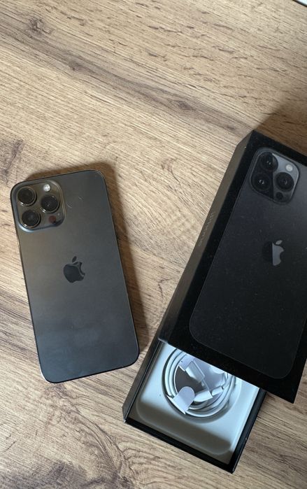 Iphone 13 PRO max 128GB 91%АКБ