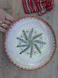 Ceramică veche românească Horezu