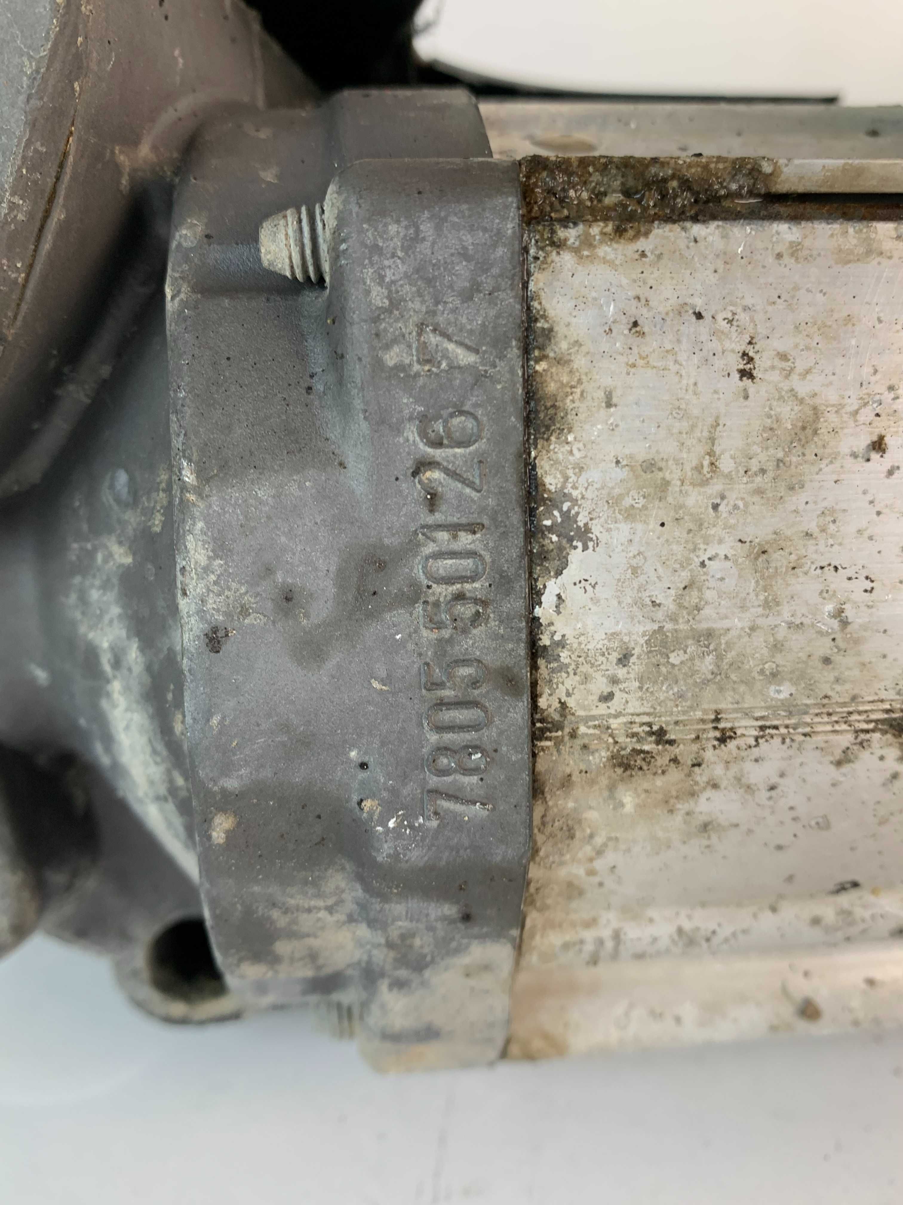 Кормилна рейка Seat Altea Toledo (04-09)г. 1K1423051