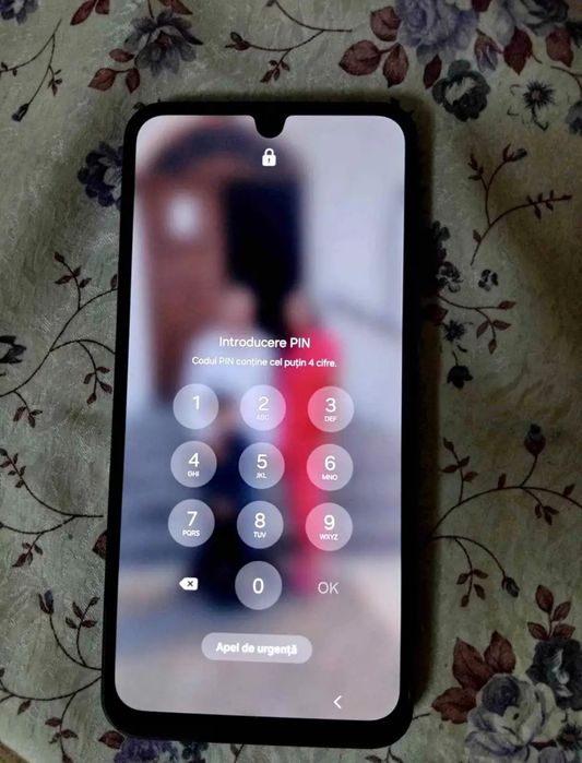 telefon de vânzare a16 Târnăveni