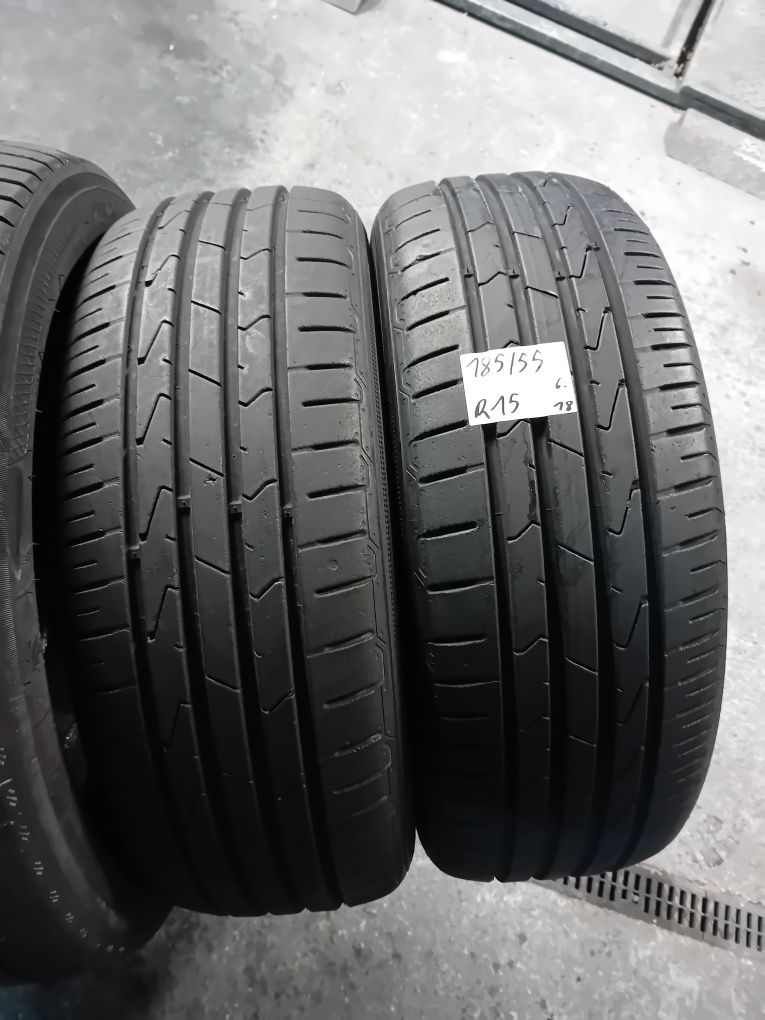 Hankook 185 55 r15 vara